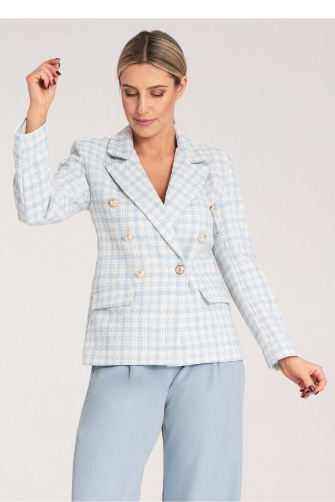 Jacke model 214910 Figl