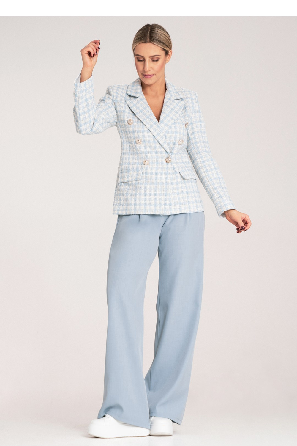 Jacke model 214910 Figl - Afbeelding 2
