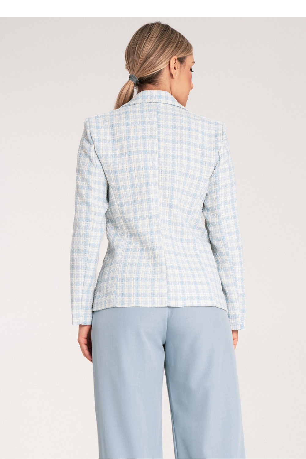 Jacke model 214910 Figl - Afbeelding 3