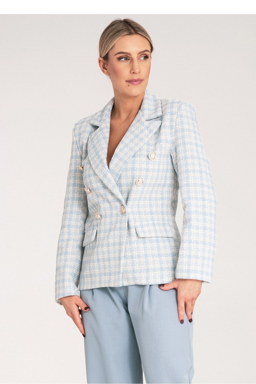 Jacke model 214910 Figl - Afbeelding 4
