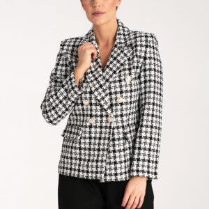 Jacke model 214911 Figl