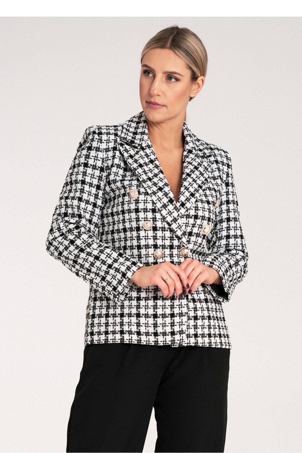 Jacke model 214911 Figl - Afbeelding 2