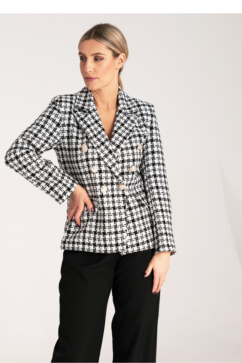 Jacke model 214911 Figl - Afbeelding 4