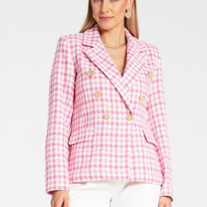 Jacke model 214912 Figl