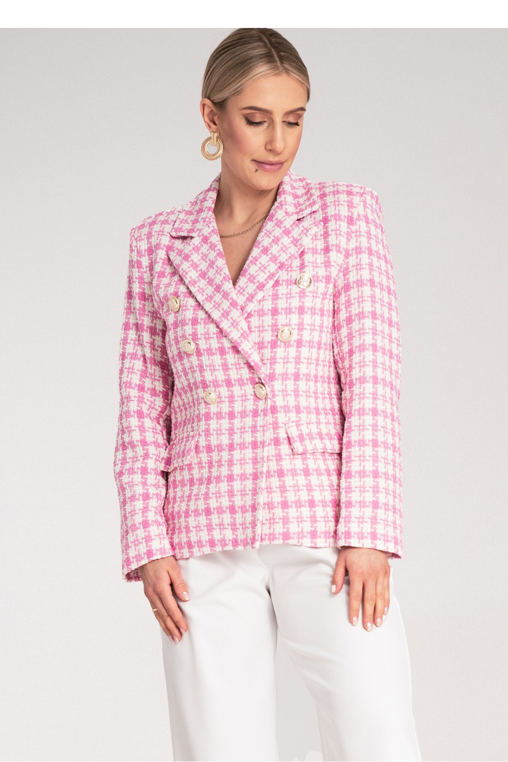Jacke model 214912 Figl - Afbeelding 2