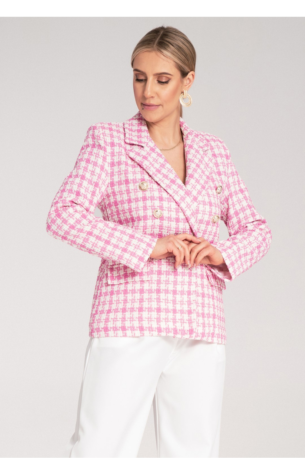 Jacke model 214912 Figl - Afbeelding 4