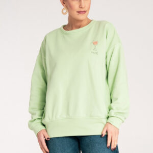 Sweater model 214913 Figl