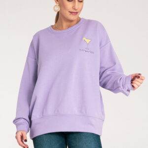 Sweater model 214914 Figl