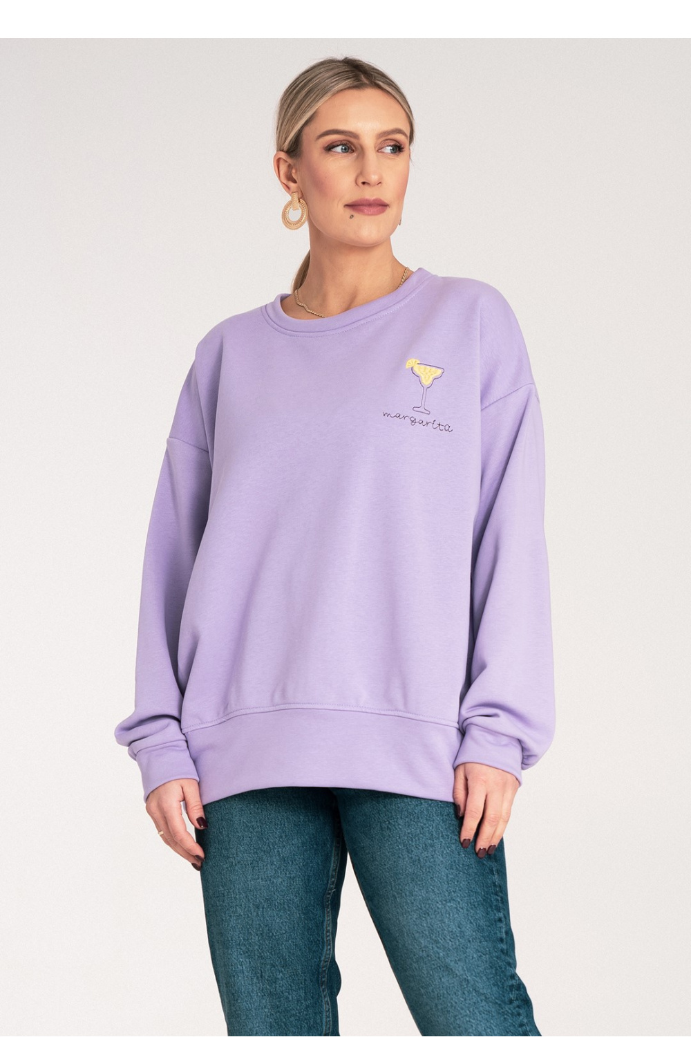 Sweater model 214914 Figl - Afbeelding 2