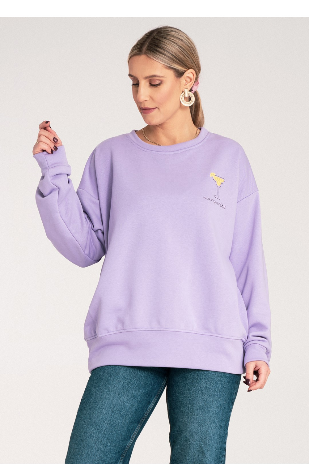 Sweater model 214914 Figl - Afbeelding 4