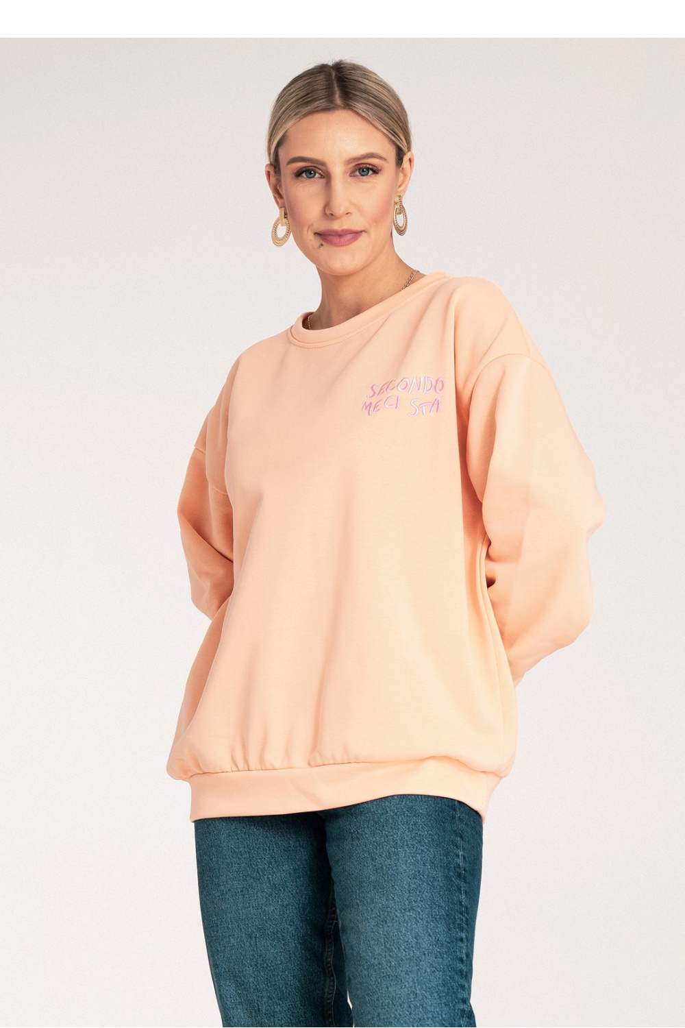 Sweater model 214915 Figl - Afbeelding 2