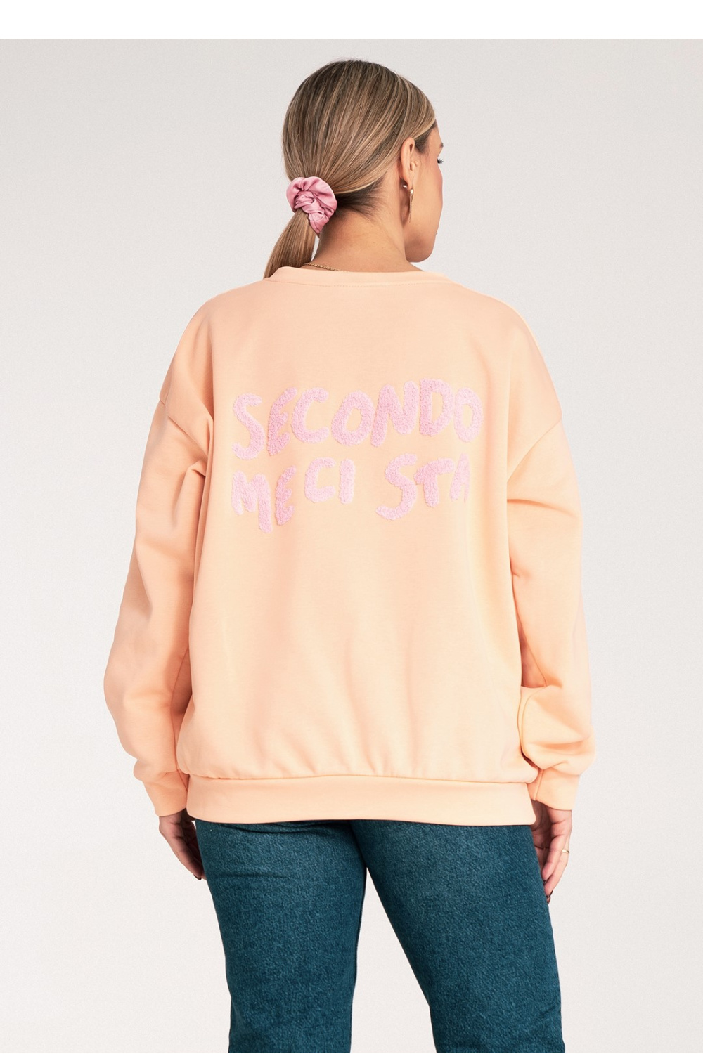 Sweater model 214915 Figl - Afbeelding 3