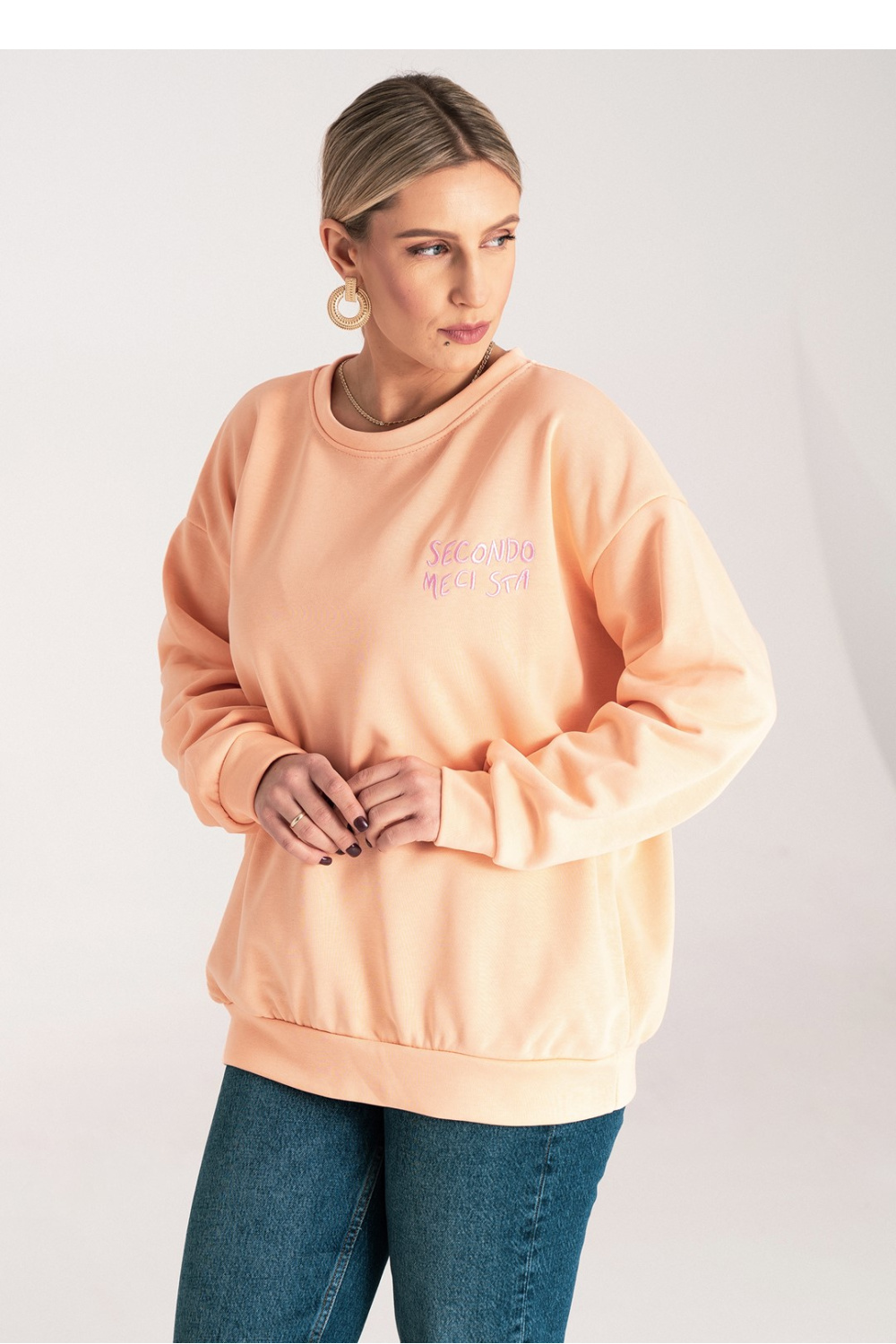 Sweater model 214915 Figl - Afbeelding 4