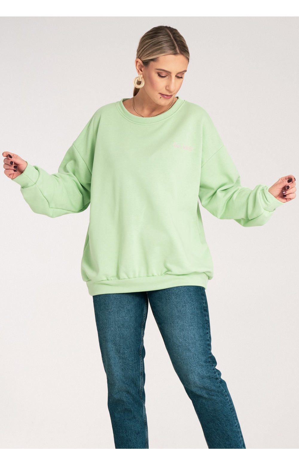 Sweater model 214916 Figl - Afbeelding 2