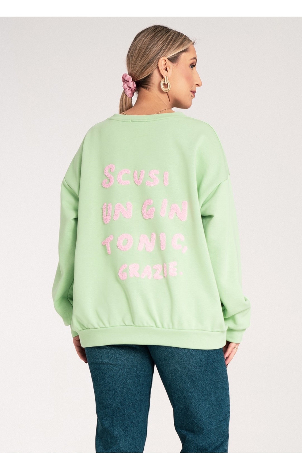 Sweater model 214916 Figl - Afbeelding 3