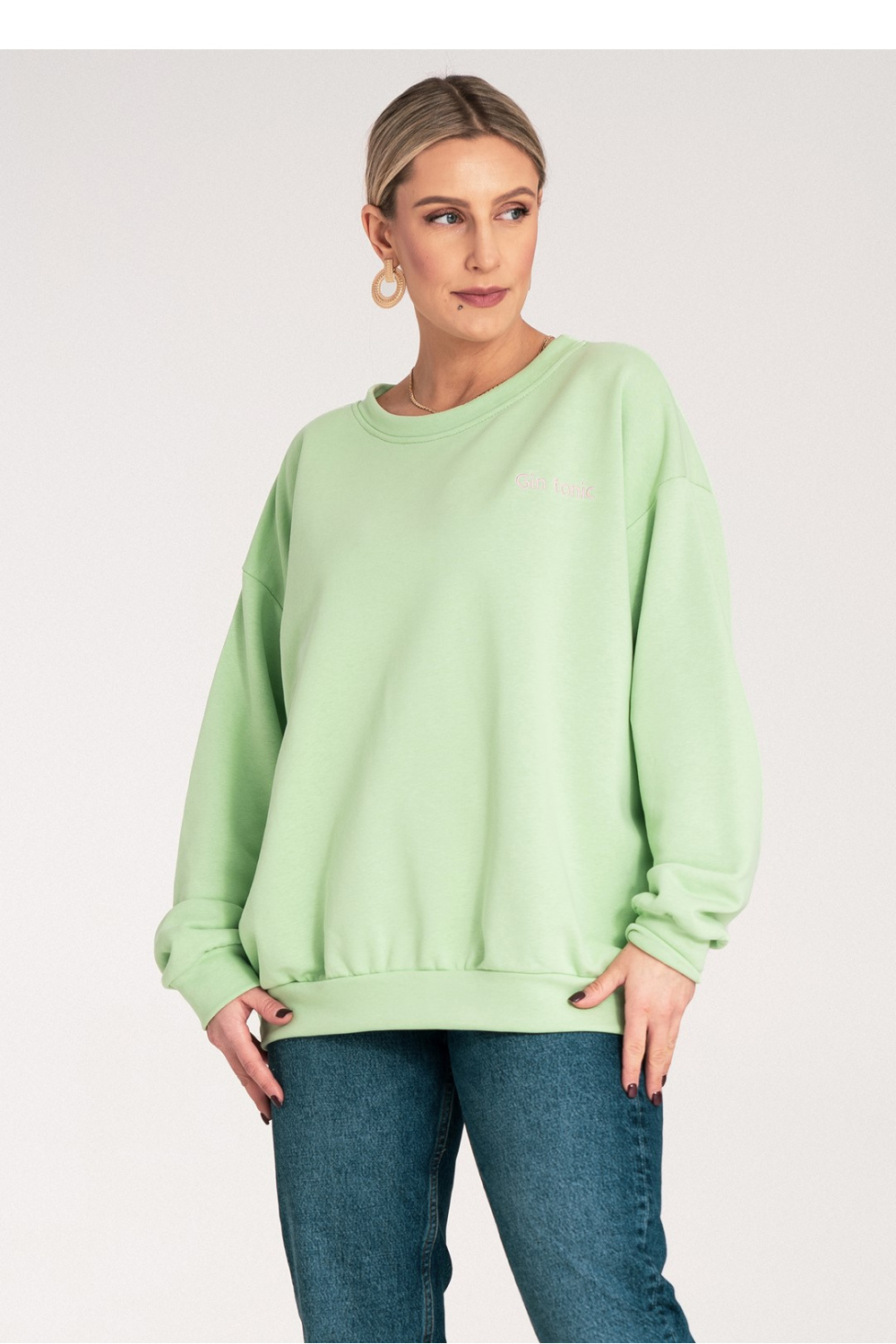 Sweater model 214916 Figl - Afbeelding 4