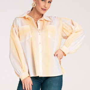 Langarm Hemd model 214921 Figl