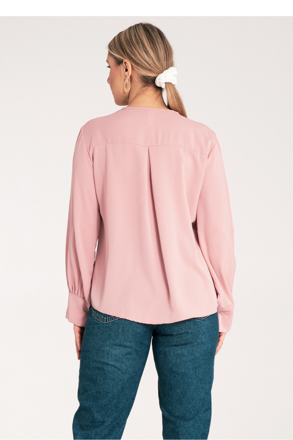Bluse model 214922 Figl - Afbeelding 3