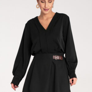 Bluse model 214923 Figl