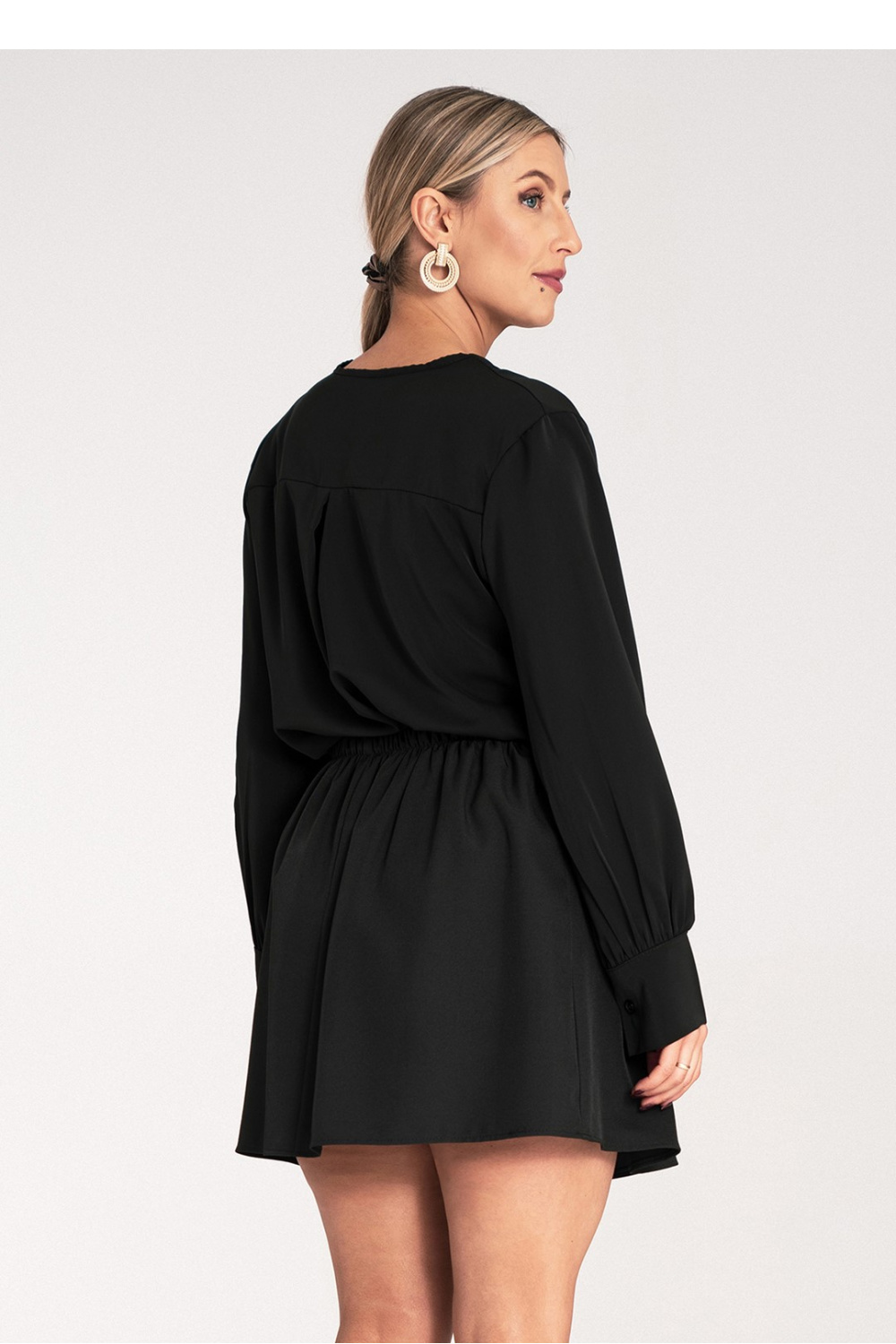 Bluse model 214923 Figl - Afbeelding 3