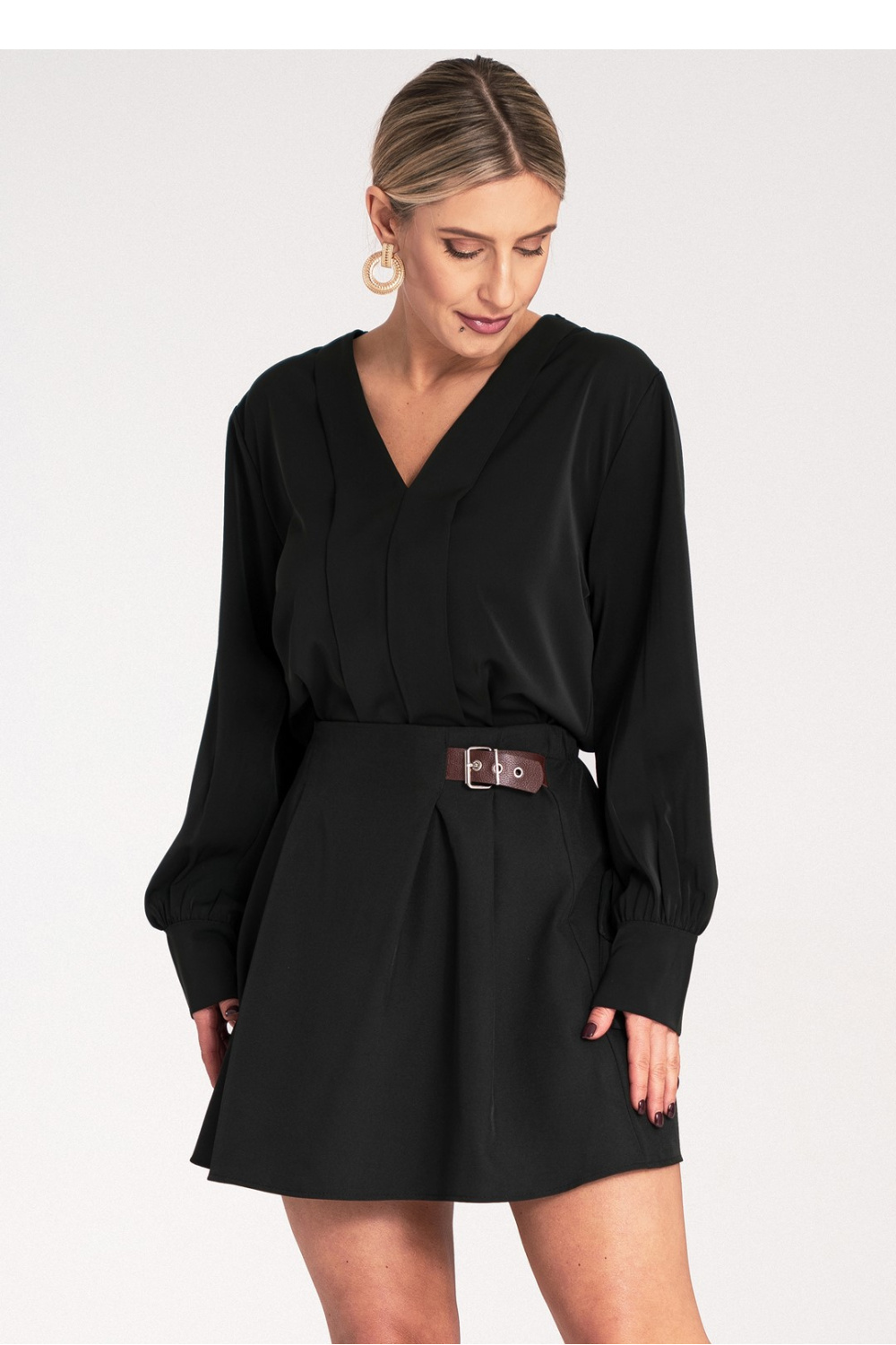 Bluse model 214923 Figl - Afbeelding 4