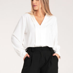 Bluse model 214924 Figl