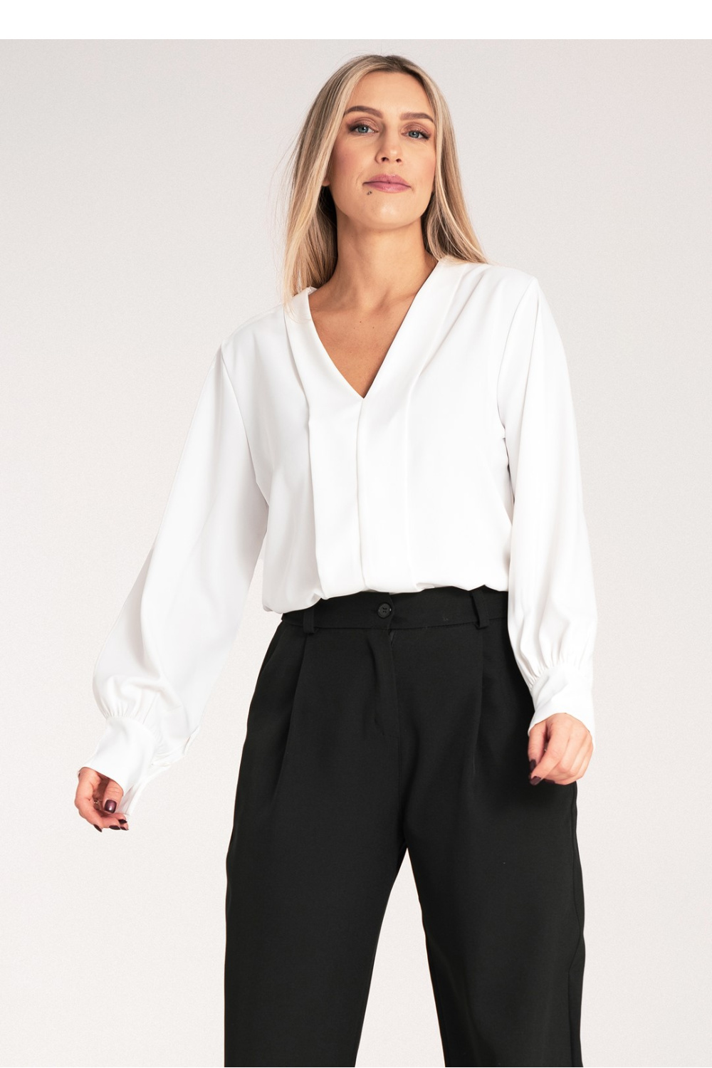 Bluse model 214924 Figl - Afbeelding 2