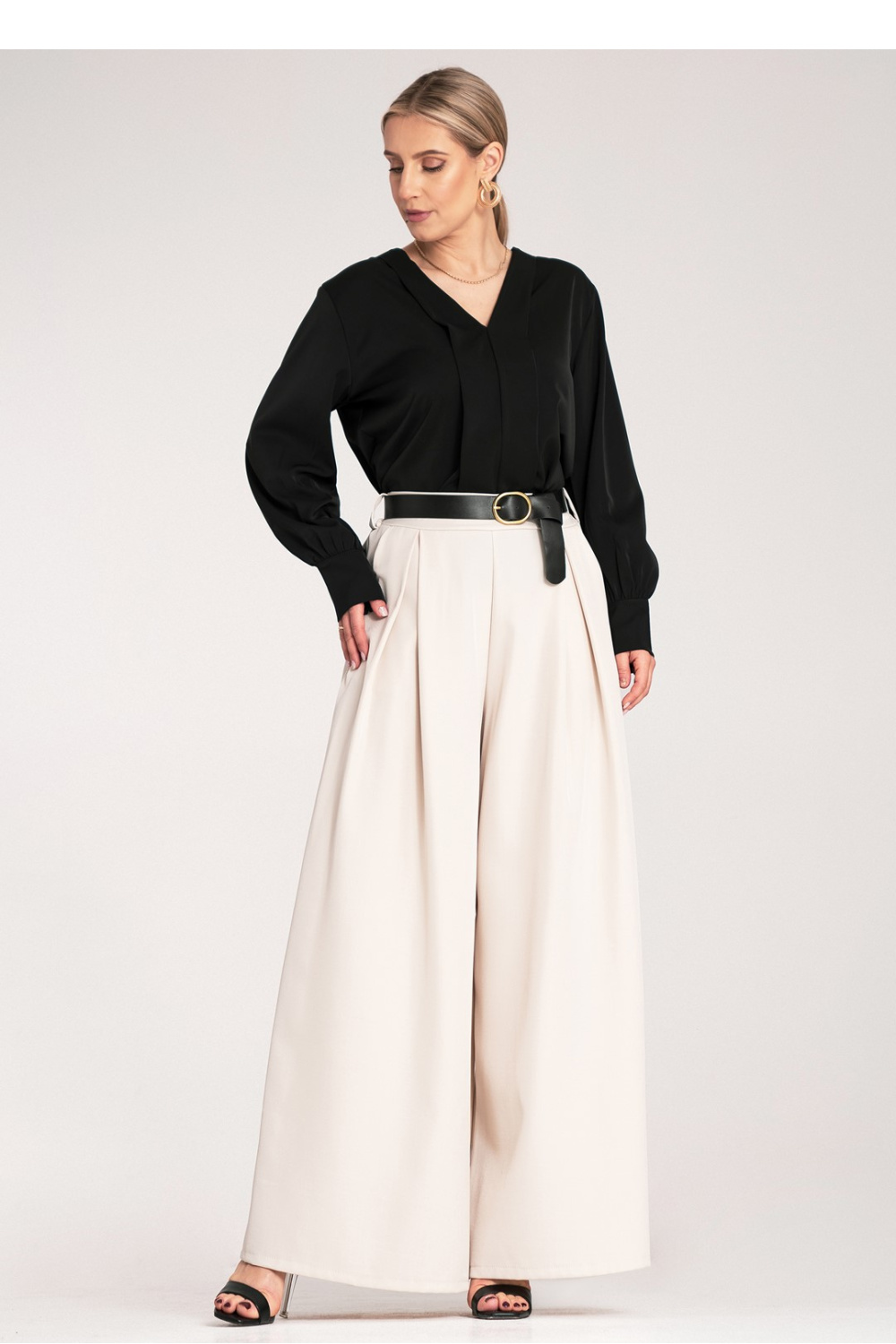 Damen Hose model 214927 Figl - Afbeelding 2