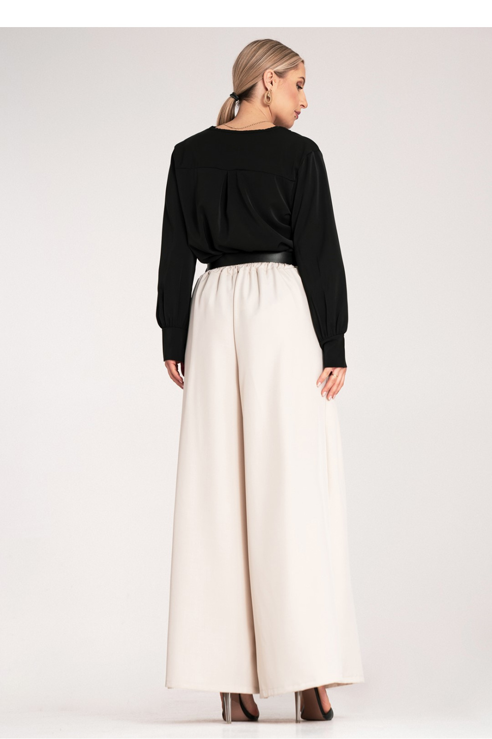 Damen Hose model 214927 Figl - Afbeelding 3
