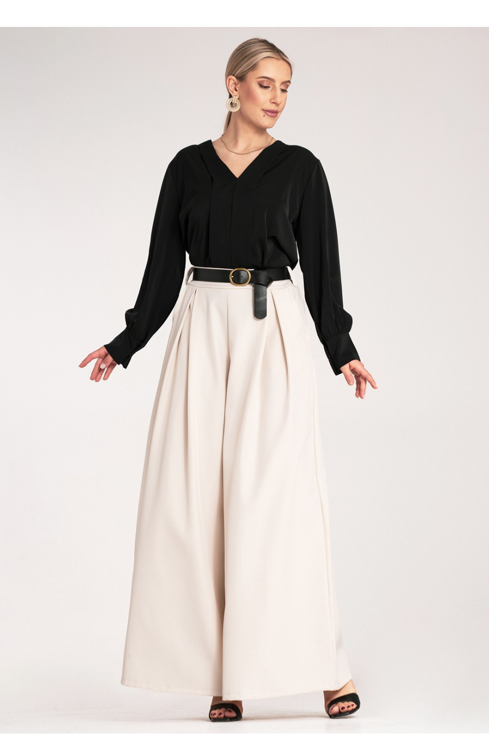 Damen Hose model 214927 Figl - Afbeelding 4