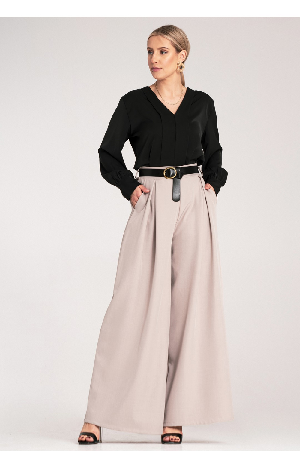 Damen Hose model 214928 Figl - Afbeelding 2