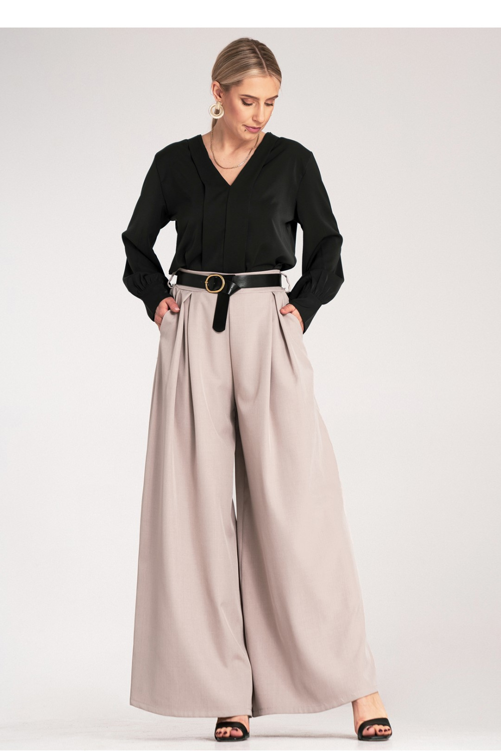 Damen Hose model 214928 Figl - Afbeelding 4