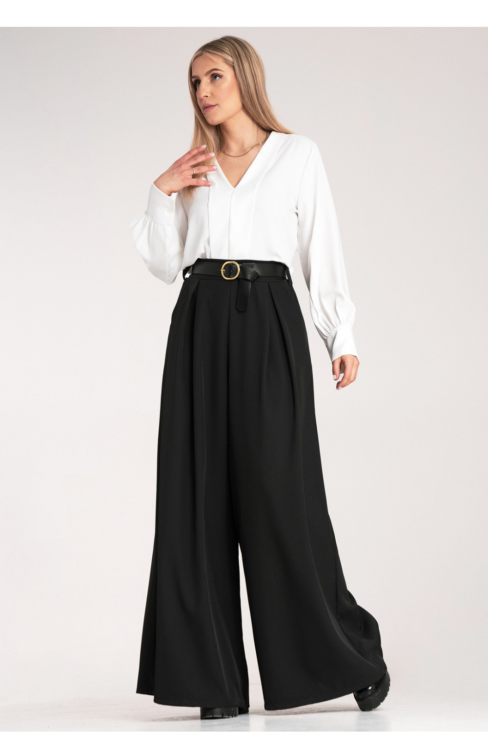 Damen Hose model 214929 Figl - Afbeelding 2