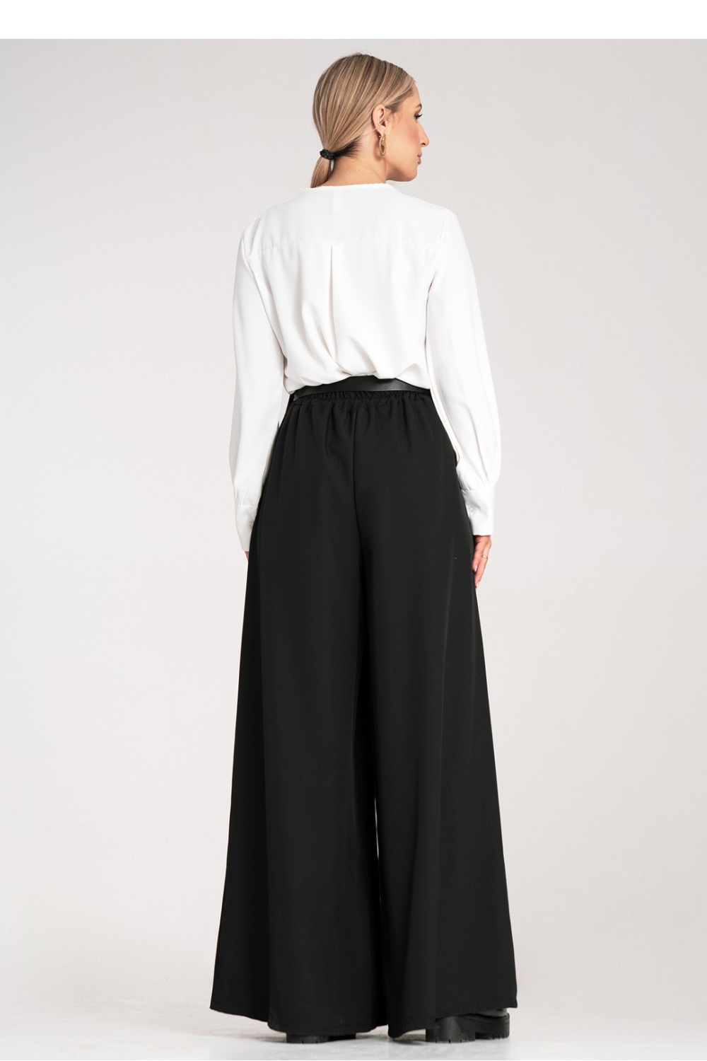 Damen Hose model 214929 Figl - Afbeelding 3
