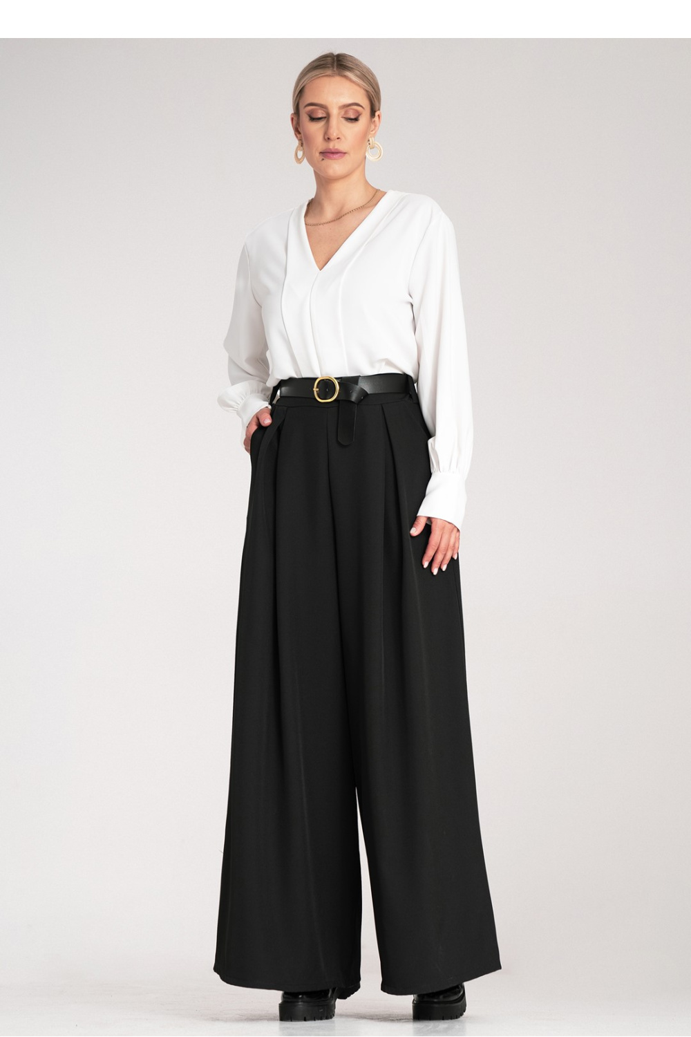 Damen Hose model 214929 Figl - Afbeelding 4