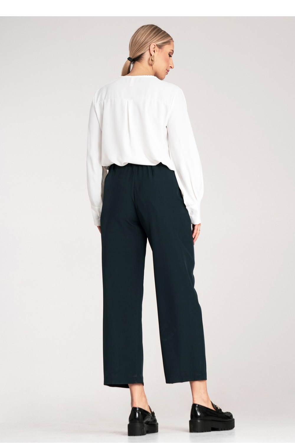 Damen Hose model 214930 Figl - Afbeelding 3