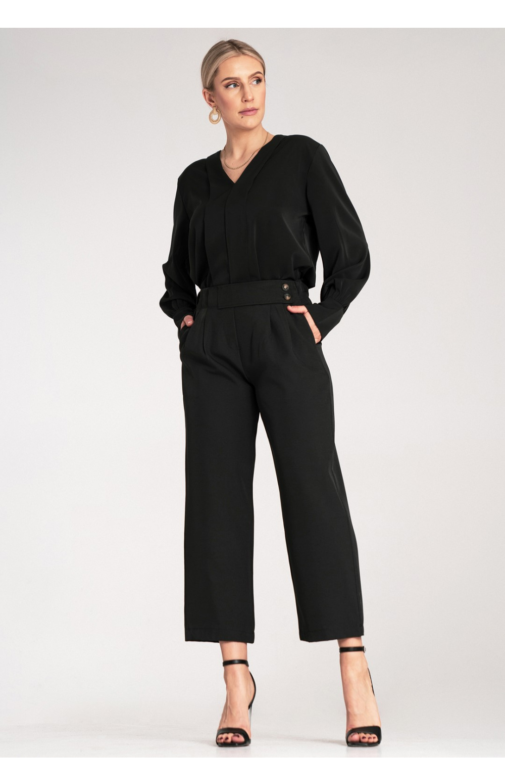 Damen Hose model 214931 Figl