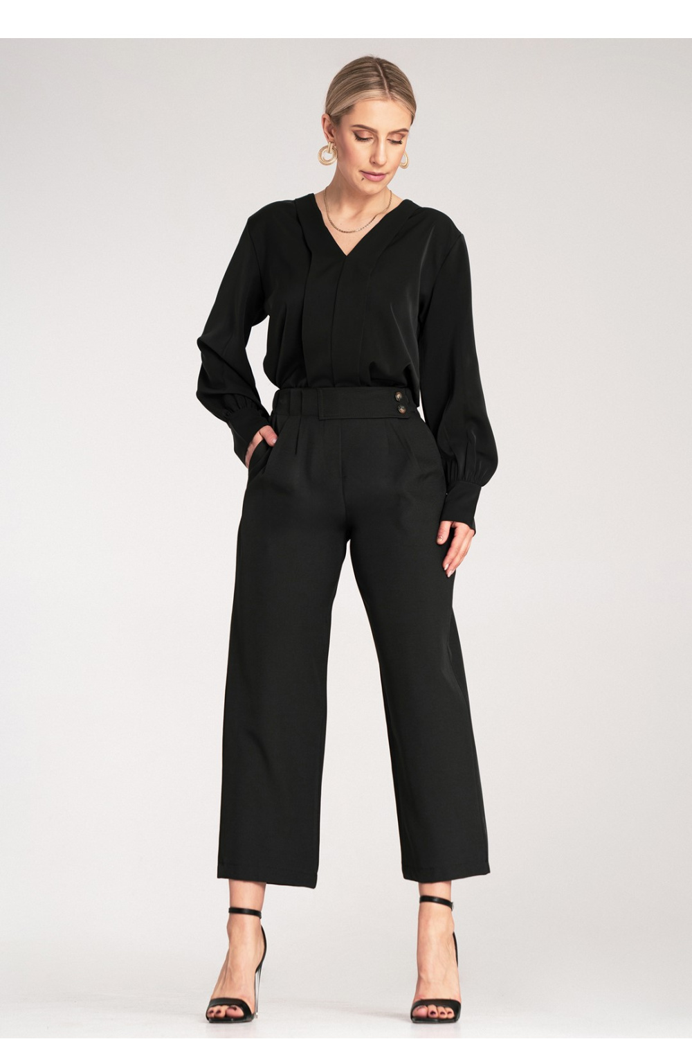 Damen Hose model 214931 Figl - Afbeelding 4