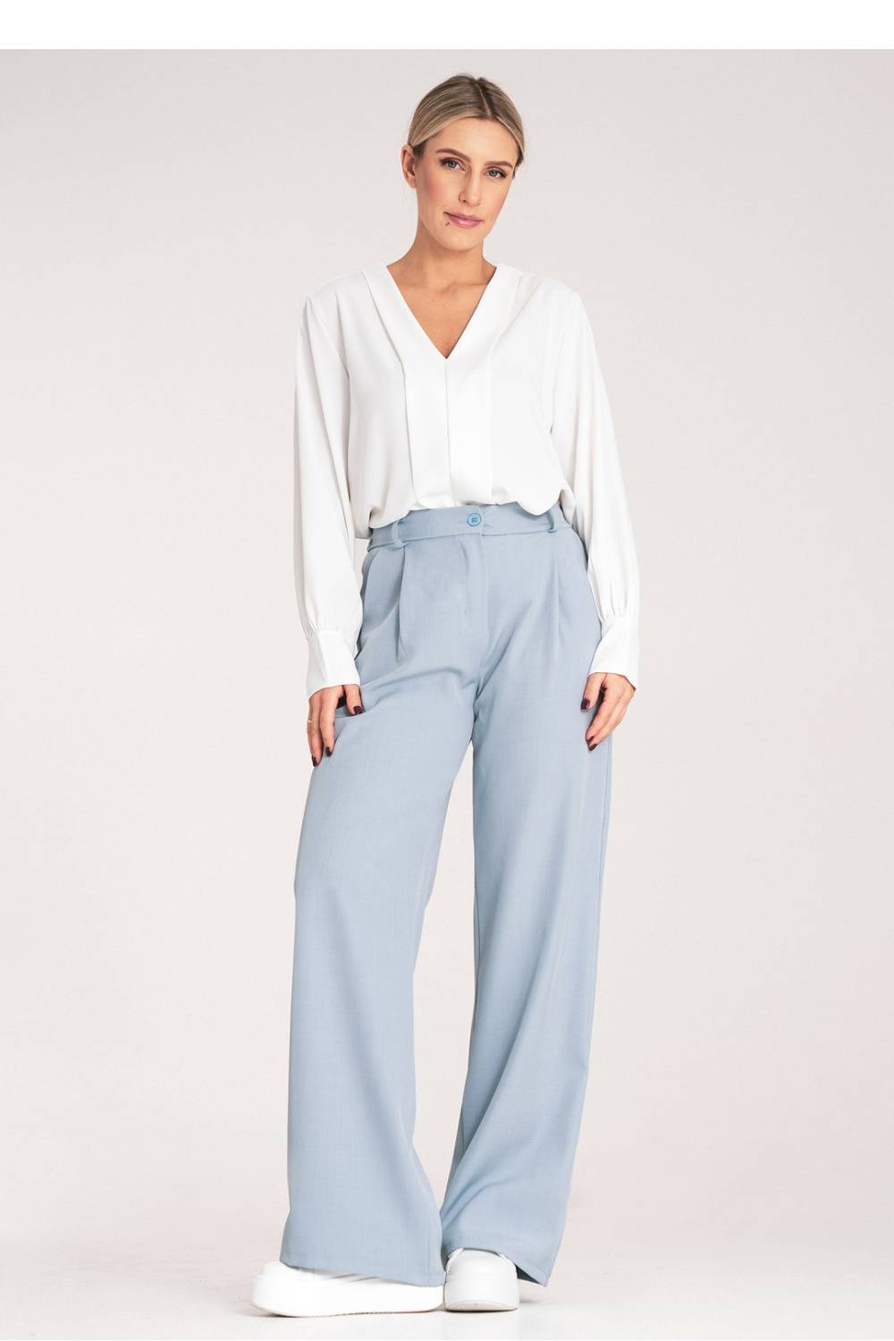 Damen Hose model 214932 Figl