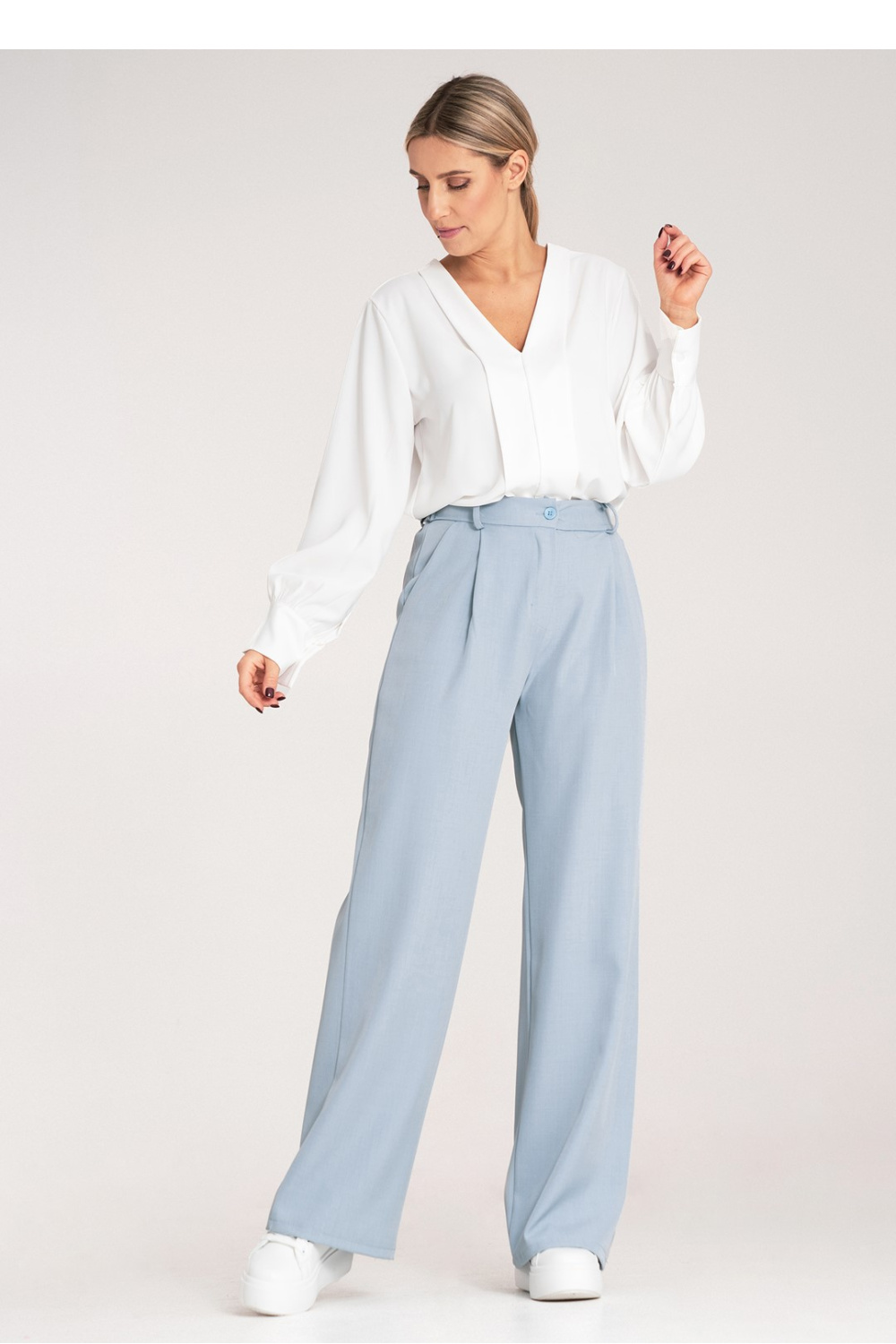 Damen Hose model 214932 Figl - Afbeelding 2