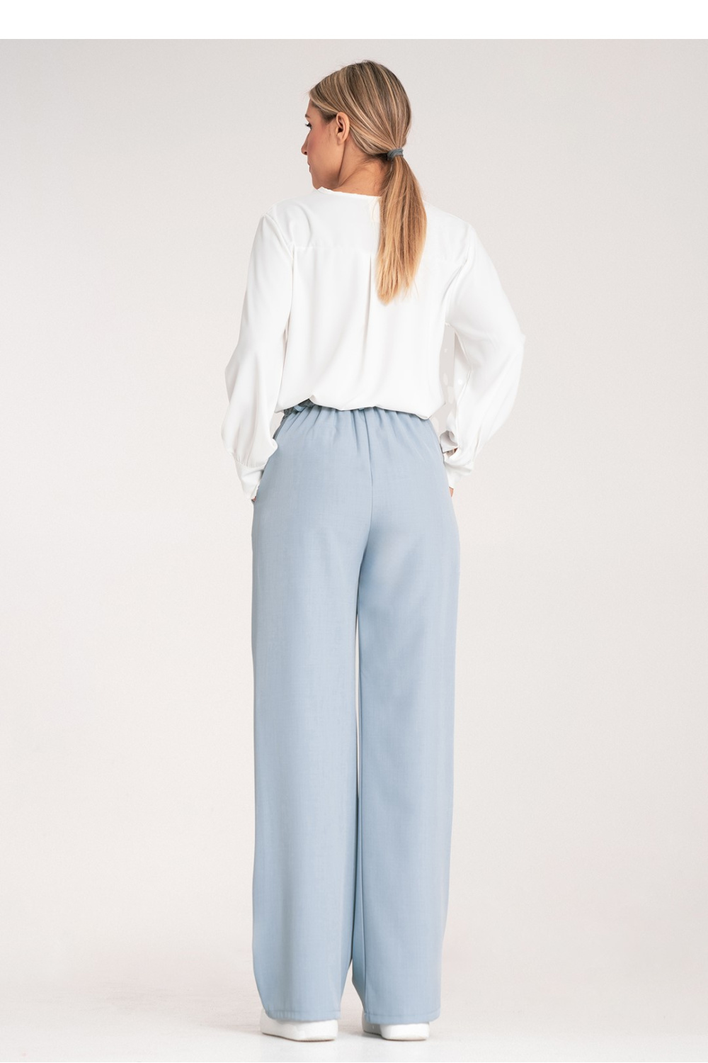 Damen Hose model 214932 Figl - Afbeelding 3