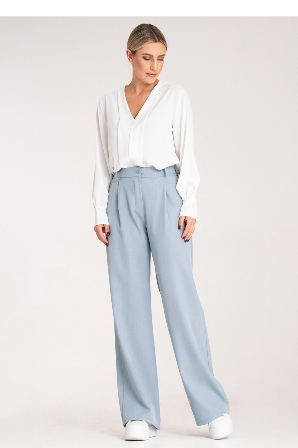 Damen Hose model 214932 Figl - Afbeelding 4
