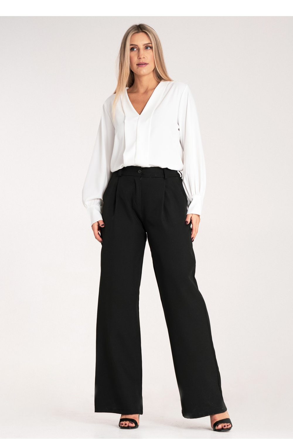 Damen Hose model 214933 Figl - Afbeelding 2