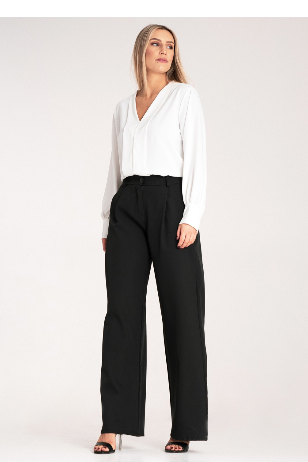 Damen Hose model 214933 Figl - Afbeelding 4
