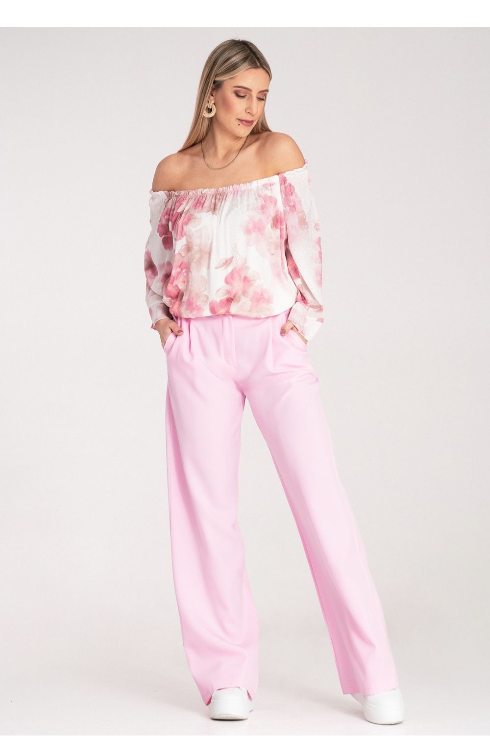 Damen Hose model 214934 Figl - Afbeelding 2