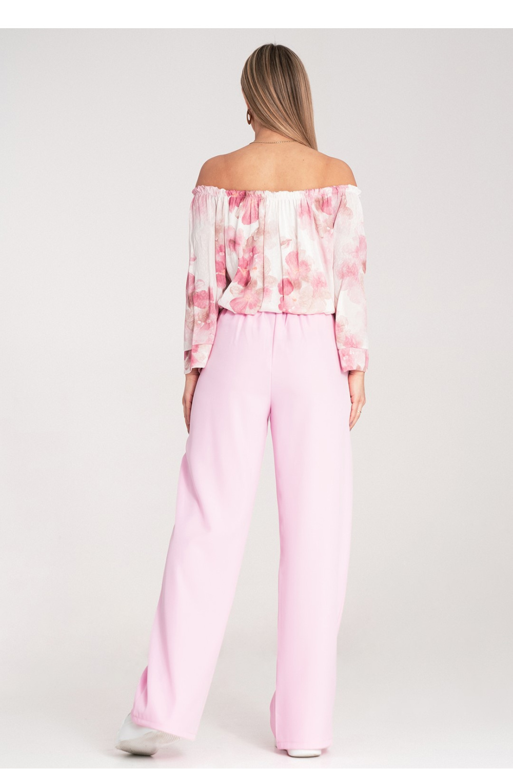Damen Hose model 214934 Figl - Afbeelding 3