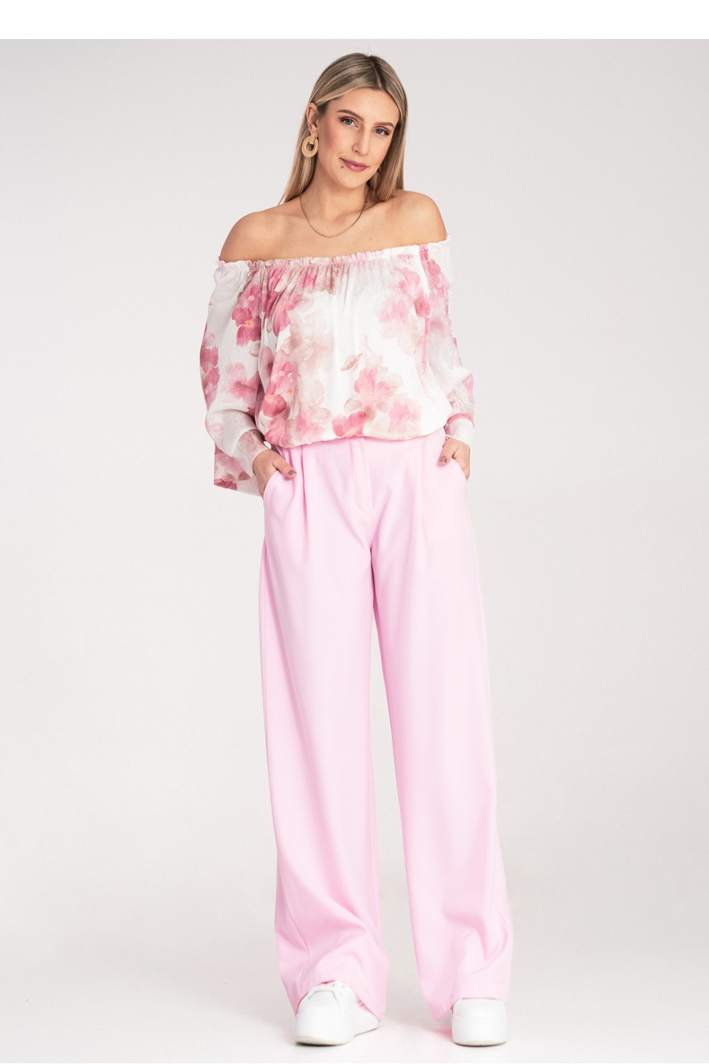 Damen Hose model 214934 Figl - Afbeelding 4