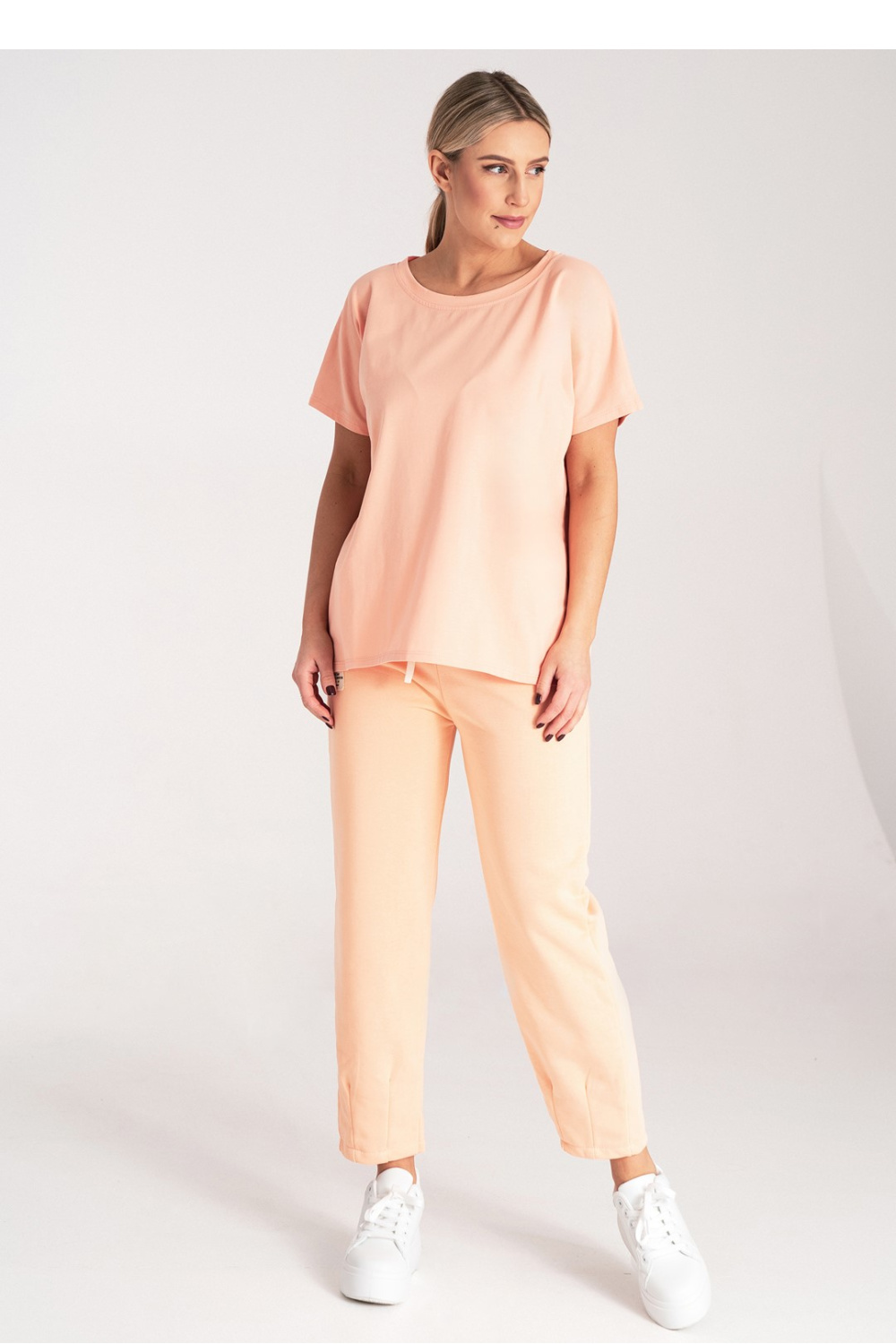 T-shirt model 214969 Figl - Afbeelding 2