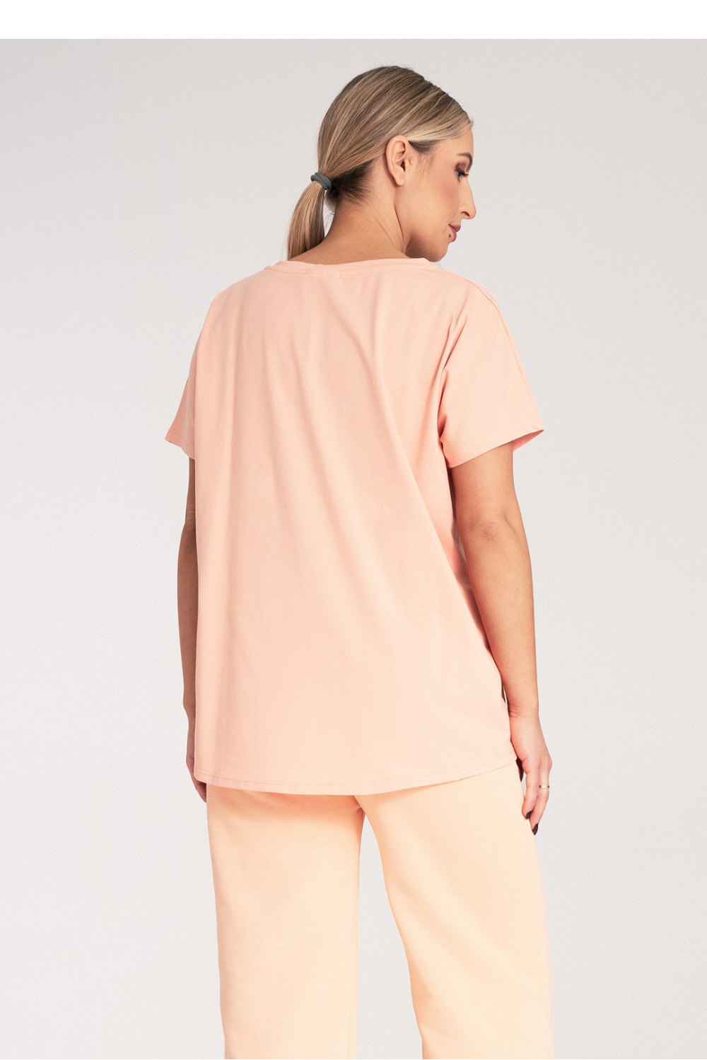 T-shirt model 214969 Figl - Afbeelding 3