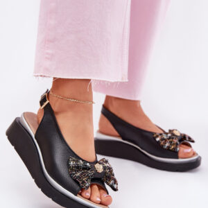 Keilabsatz Sandalen model 214997 Step in style